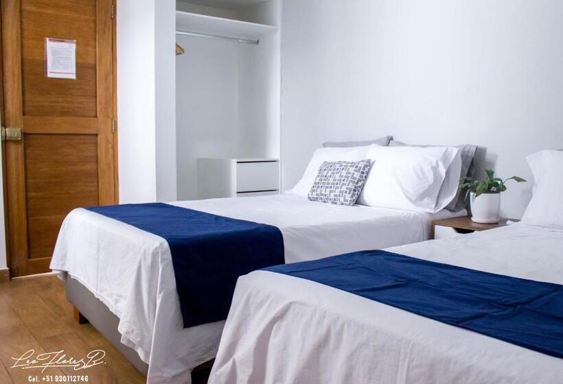 بنسيون Majhu Hostal