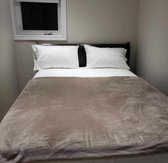 Szálló Toronto Rooms And Suites