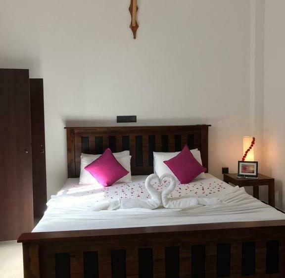 Bed and Breakfast Villa Seagull