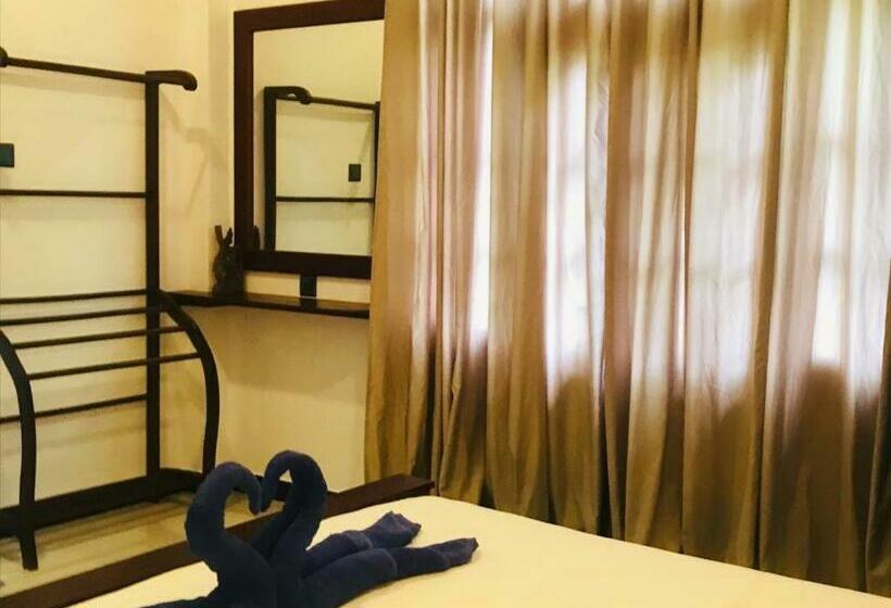 ベッドアンドブレックファースト Villa Seagull