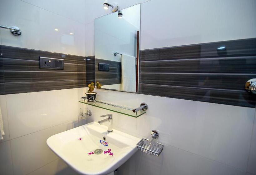 ベッドアンドブレックファースト Villa Seagull