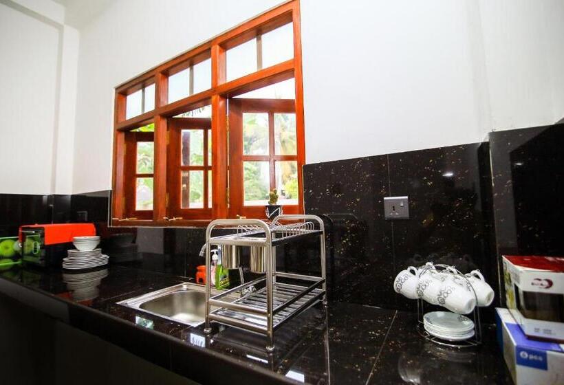 ベッドアンドブレックファースト Villa Seagull