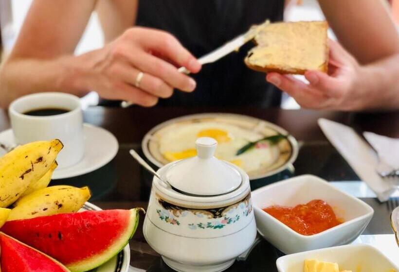 ベッドアンドブレックファースト Villa Seagull