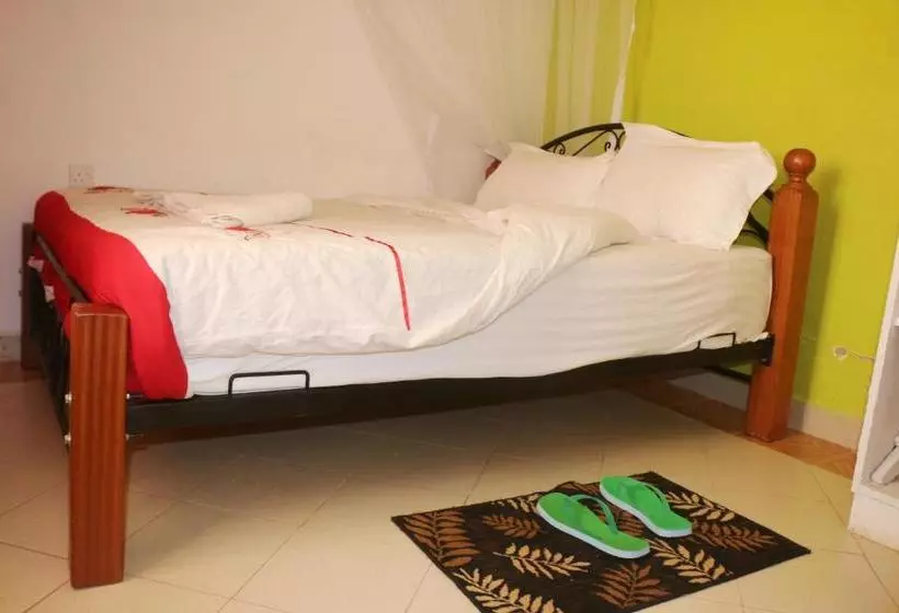 هتل Preston Pointe Resort