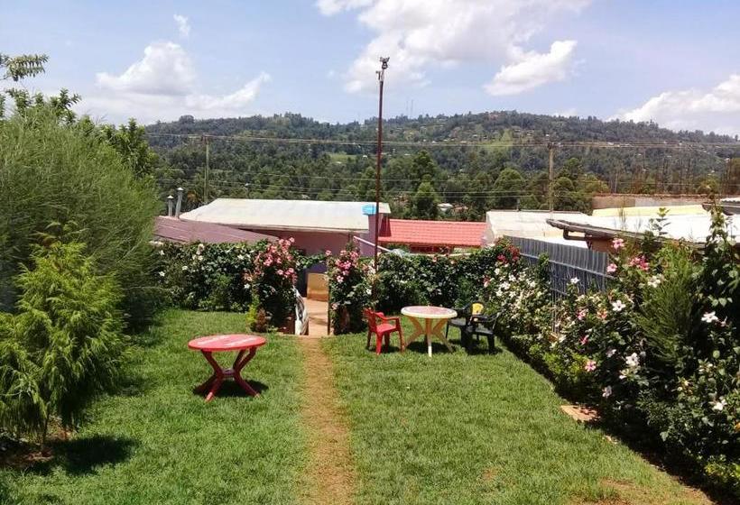 هتل Preston Pointe Resort