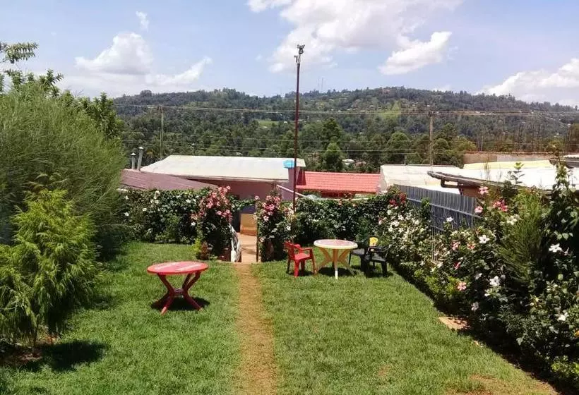 هتل Preston Pointe Resort