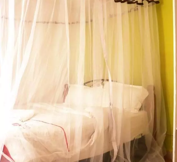 هتل Preston Pointe Resort