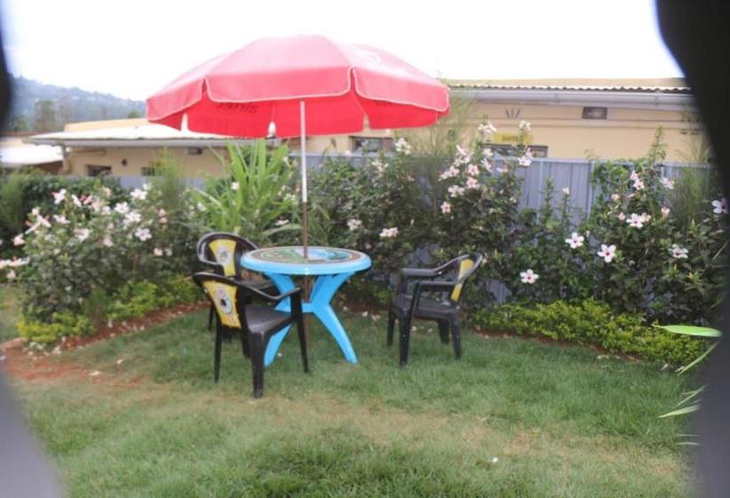 هتل Preston Pointe Resort