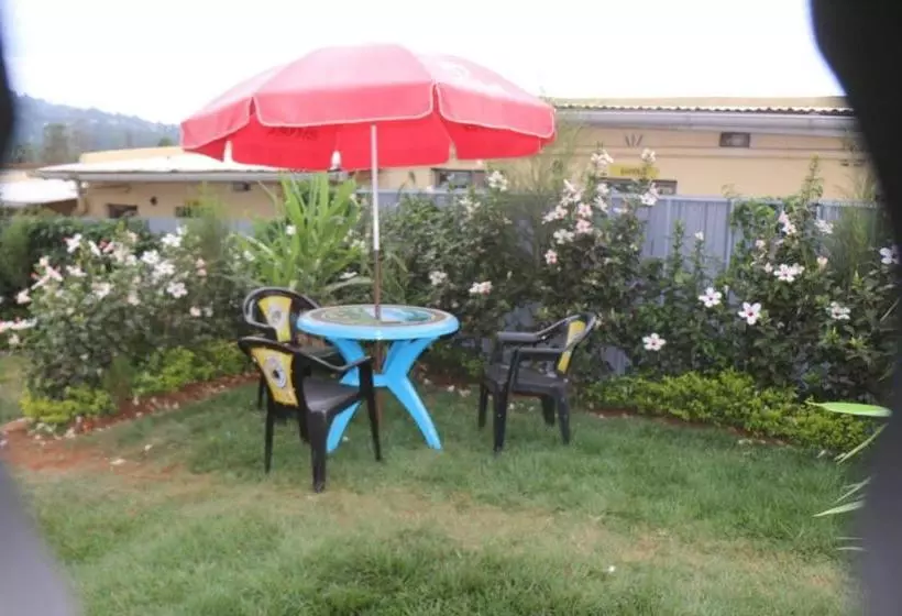 هتل Preston Pointe Resort