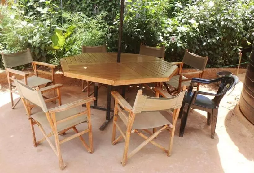 هتل Preston Pointe Resort