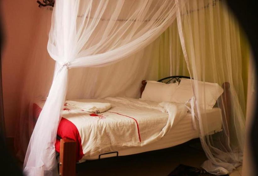 هتل Preston Pointe Resort