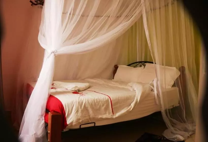 هتل Preston Pointe Resort