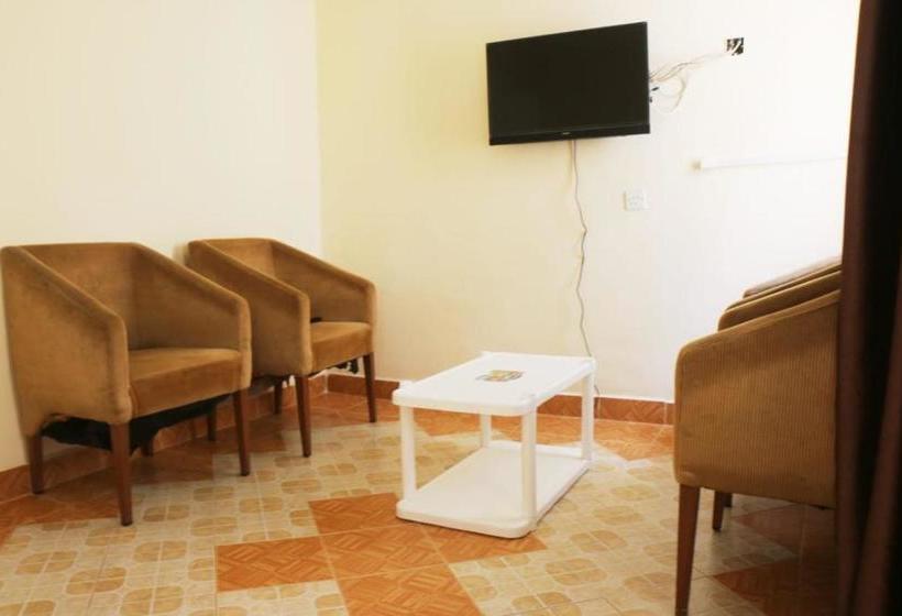 هتل Preston Pointe Resort