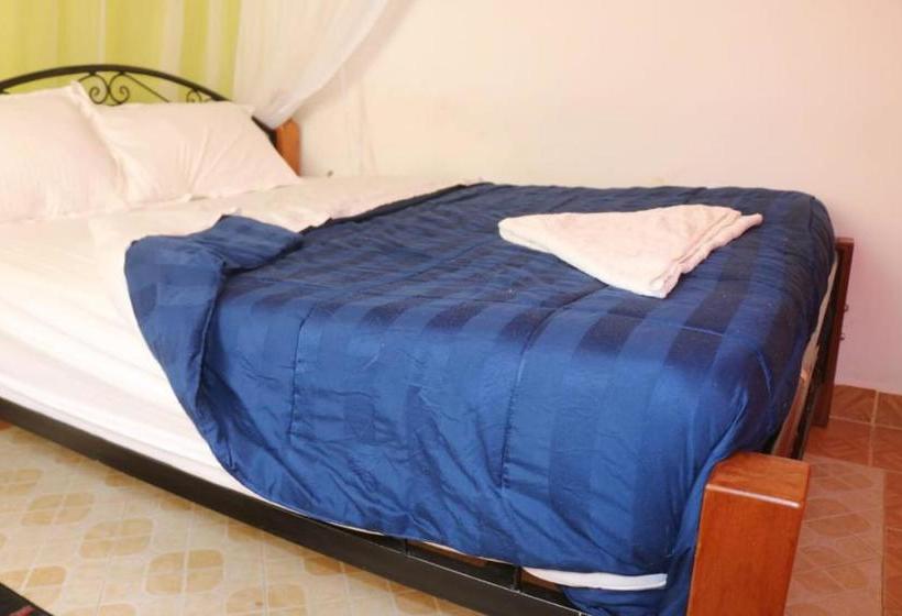 هتل Preston Pointe Resort