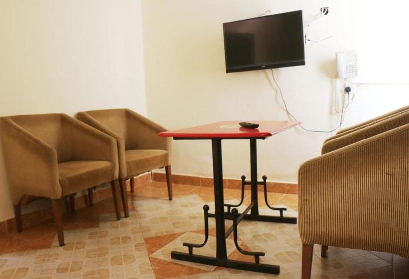 هتل Preston Pointe Resort