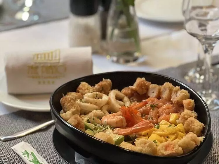 هتل Vitality Terminus