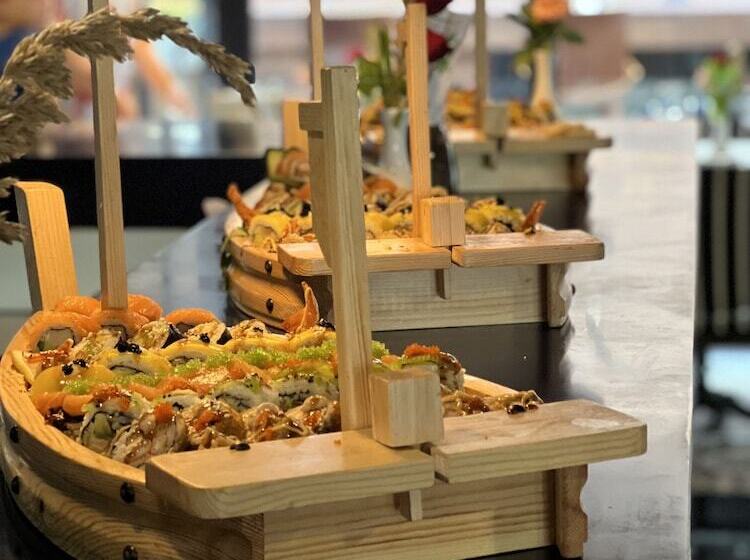 בית מלון כפרי Vitality Terminus