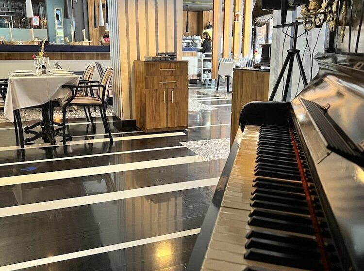 בית מלון כפרי Vitality Terminus