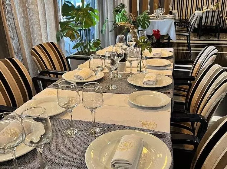 هتل Vitality Terminus