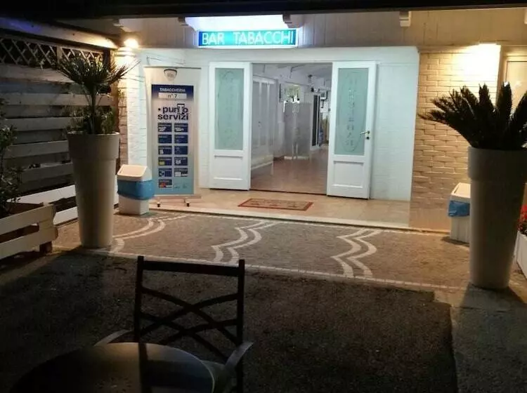Motel 24h