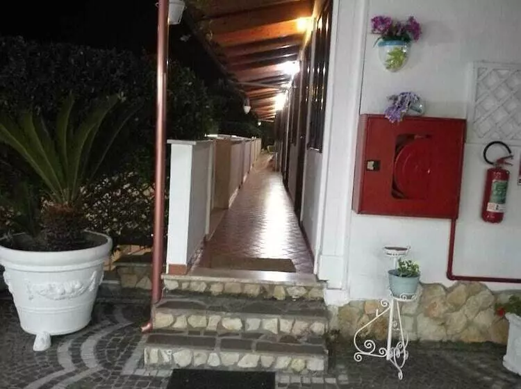 Motel 24h