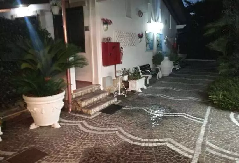Motel 24h