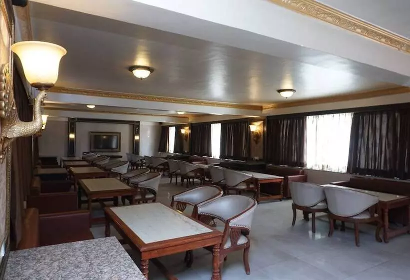 Oyo 24487 Hotel Raj Regency