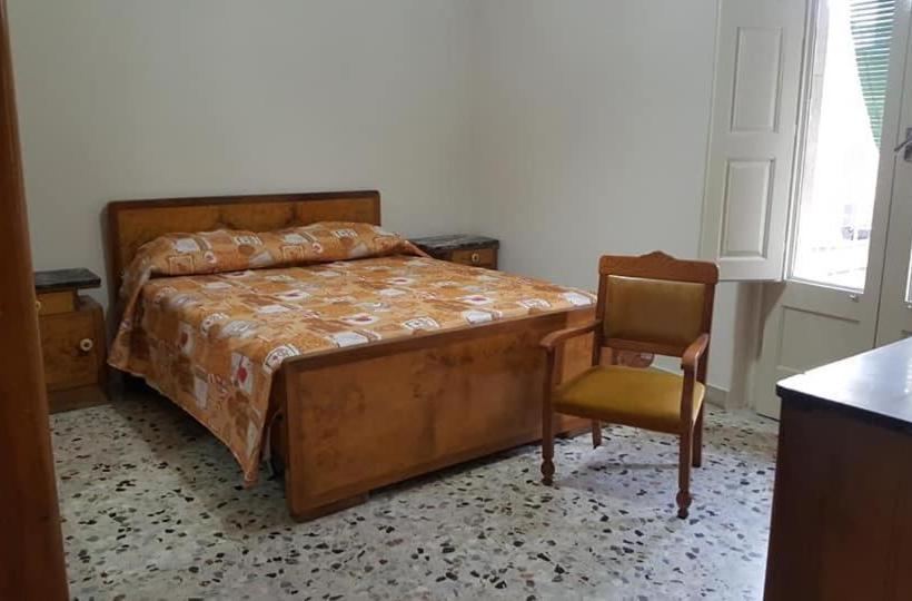 펜션 Affittacamere Santamaria