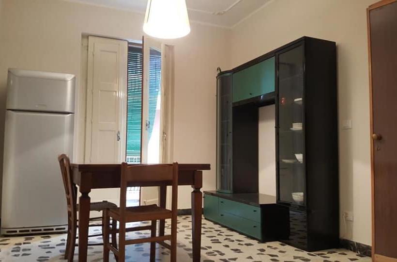 펜션 Affittacamere Santamaria