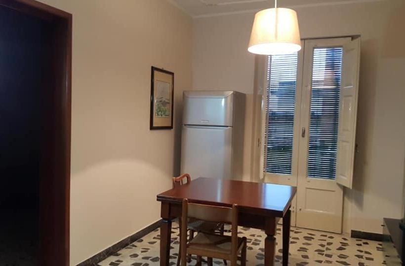 펜션 Affittacamere Santamaria