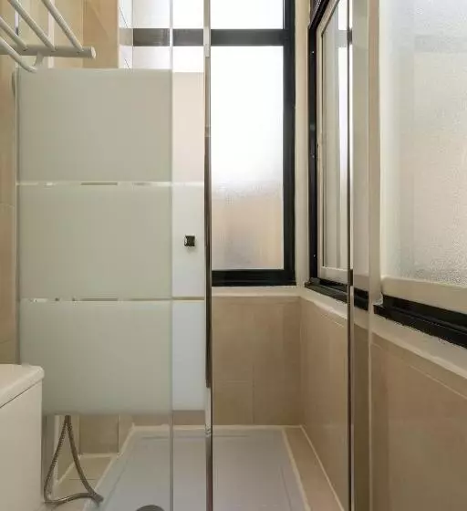 پانسیون Rooms4all