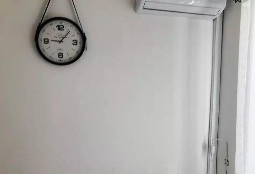 پانسیون Rooms4all