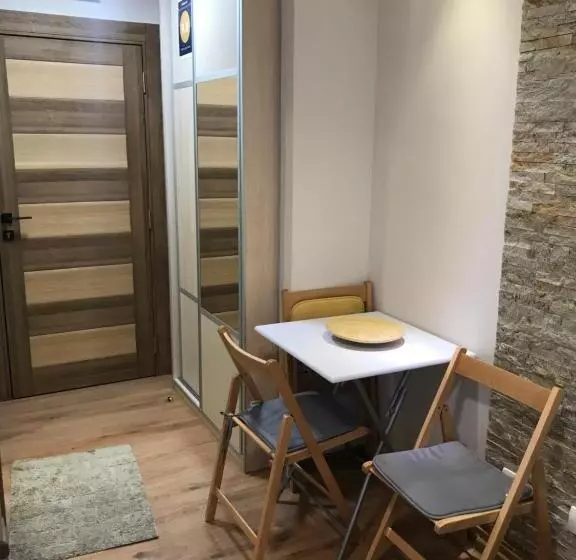 پانسیون Yelayeti Apartments