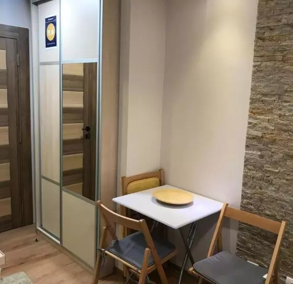 پانسیون Yelayeti Apartments