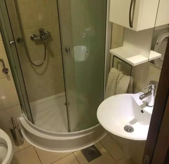 پانسیون Yelayeti Apartments