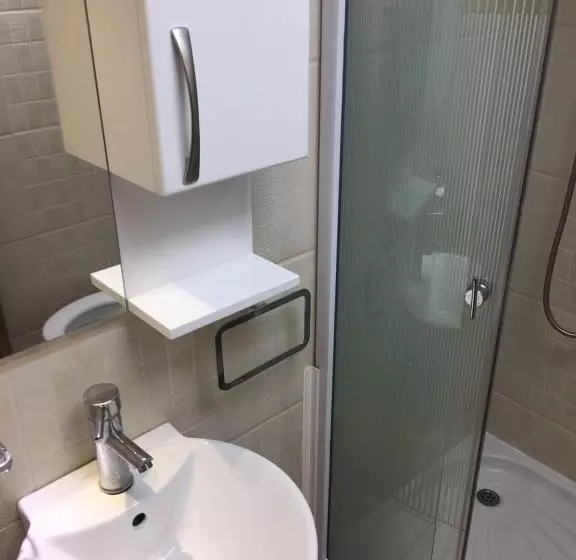 پانسیون Yelayeti Apartments