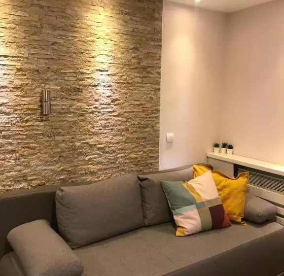 پانسیون Yelayeti Apartments