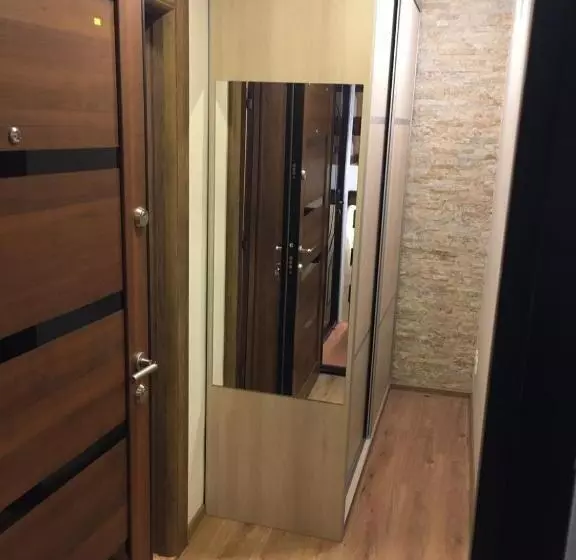 پانسیون Yelayeti Apartments