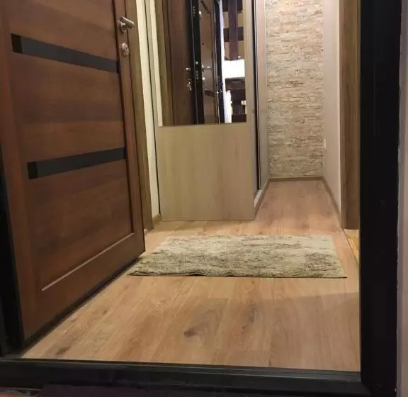 پانسیون Yelayeti Apartments