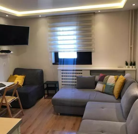 پانسیون Yelayeti Apartments