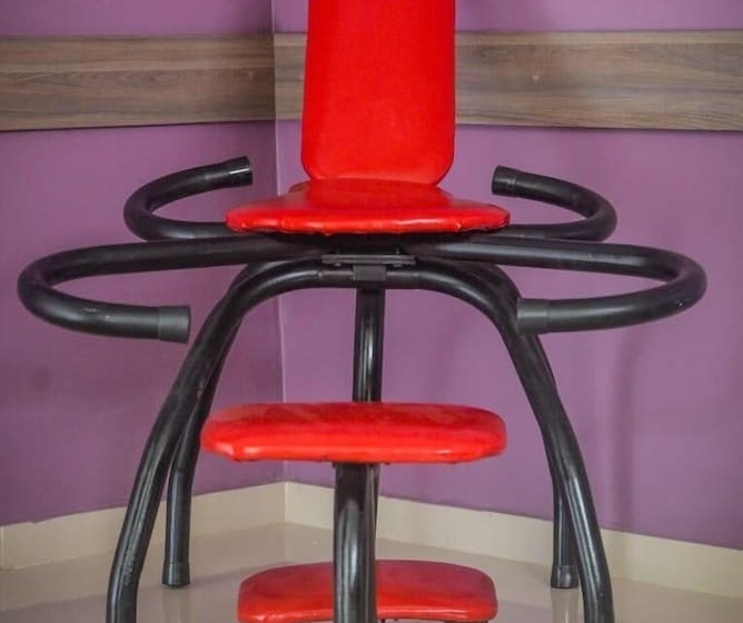 Styllus Motel   Adults Only