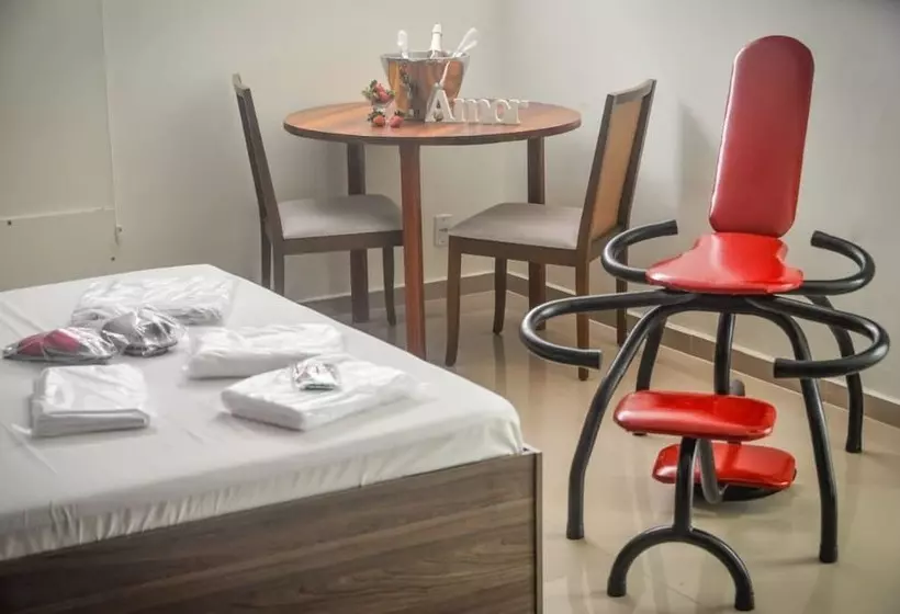 Styllus Motel Adults Only