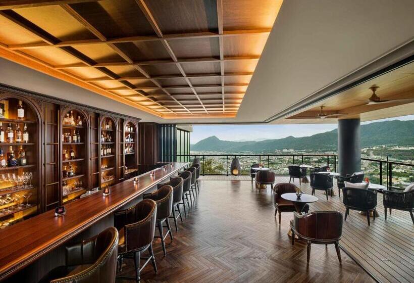 בית מלון כפרי Ana Intercontinental Beppu Resort & Spa, An Ihg