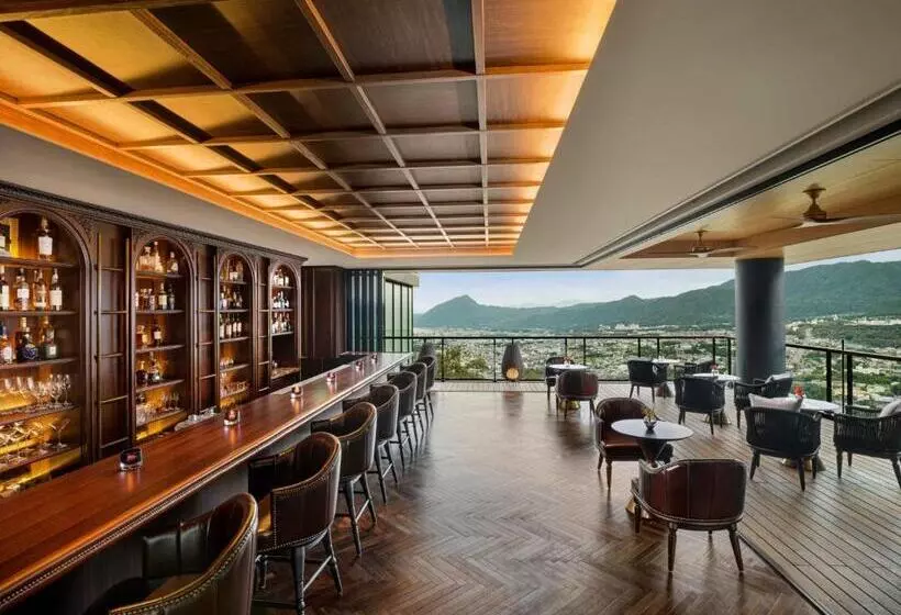 ホテル Ana Intercontinental Beppu Resort & Spa, An Ihg