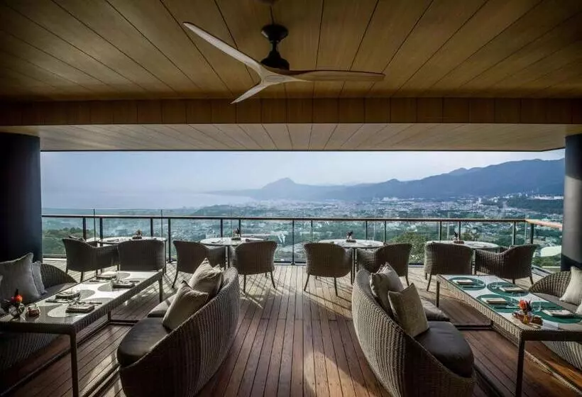 ホテル Ana Intercontinental Beppu Resort & Spa, An Ihg