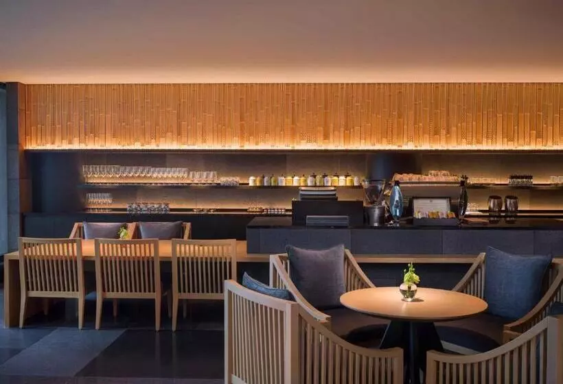 ホテル Ana Intercontinental Beppu Resort & Spa, An Ihg