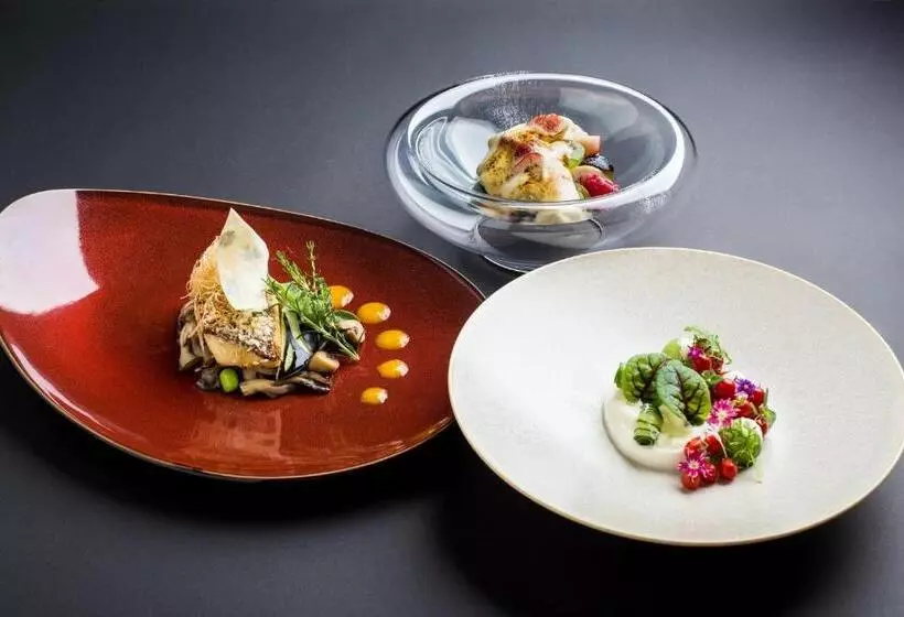 ホテル Ana Intercontinental Beppu Resort & Spa, An Ihg