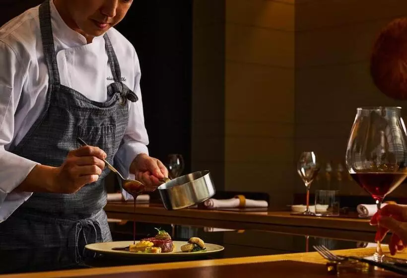ホテル Ana Intercontinental Beppu Resort & Spa, An Ihg
