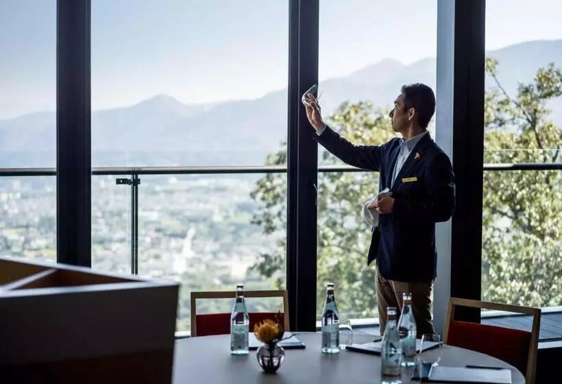 ホテル Ana Intercontinental Beppu Resort & Spa, An Ihg