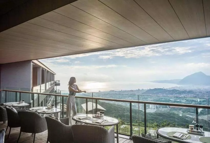 ホテル Ana Intercontinental Beppu Resort & Spa, An Ihg